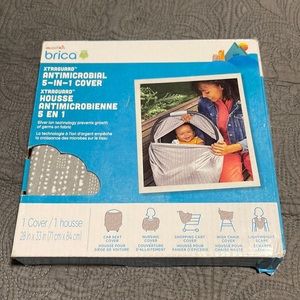 5-in-1 Xtraguard Antimicrobial